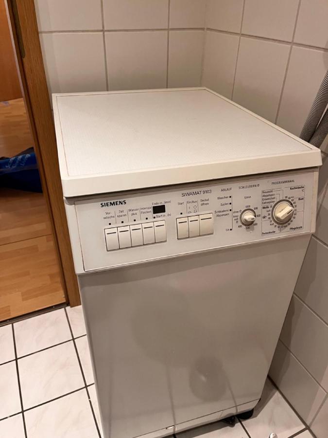 Gemutliche Oase - Tv, Beamer, Kuche Fur 4 Personen Lejlighed Dresden Eksteriør billede